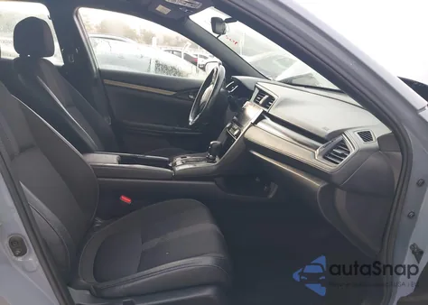 2020 Honda Civic Sport z USA, uszkodzony, nr VIN SHHFK7H48LU202013